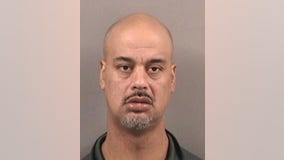 Man charged with watching women sleep and shower at Berkeley sorority