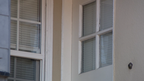 Suspect arrested in deadly San Francisco home burglary