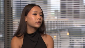 Former Oakland High student thrives with life-changing Damian Lillard Scholarship