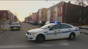 San Francisco police investigating 4 suspended Baltimore cops