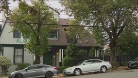 UC Berkeley student identified in suspected frat party drowning