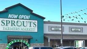 New Sprouts grocery store coming to this East Bay city