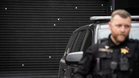 4 killed, several wounded in shooting at child's birthday party in Stockton