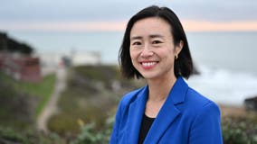 SF Supervisor Connie Chan to run for Pelosi's congressional seat