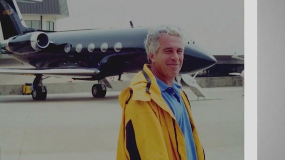 At Trump's urging, Bondi says US will investigate Epstein's ties to Clinton and other political foes