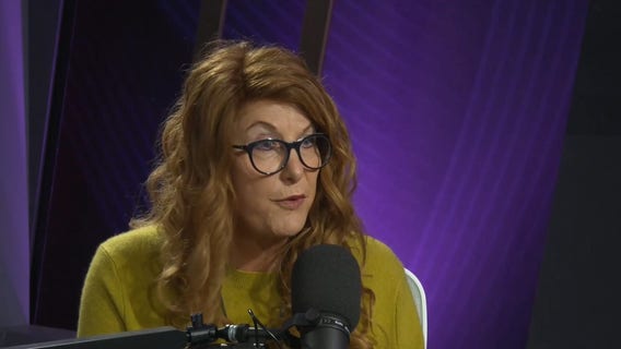 From Kentucky to the Castro: SF Pride's trans executive director makes Out100 list