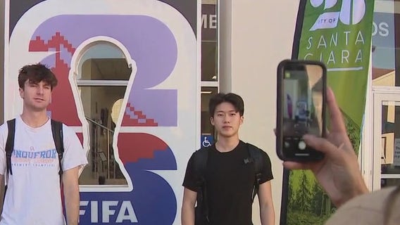 Counting down to FIFA World Cup, Santa Clara planning activities to engage locals