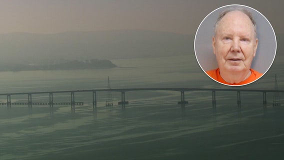 Foster City husband arrested in wife's cold case killing