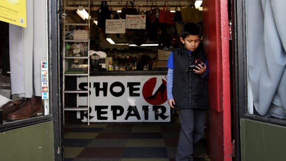 Oakland considers a 1-year tax break for small businesses