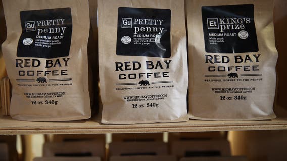 Red Bay Coffee to close Fruitvale café