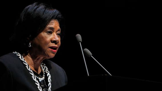 Belva Davis: Honoring her life and legacy