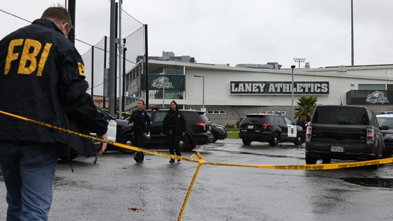 John Beam's death at Laney College sparks security upgrades on campus