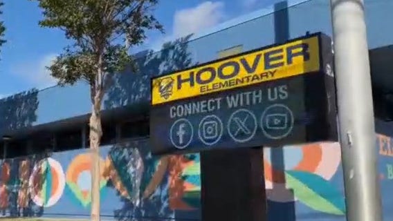 DHS shares details on ICE activity near Oakland elementary school