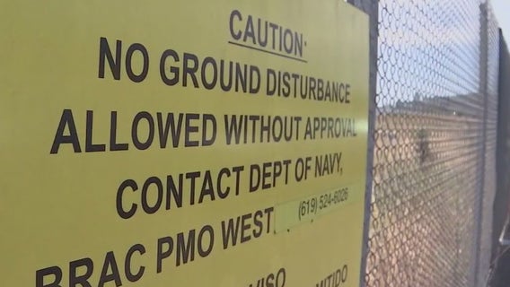 Community meeting turns tense over delayed Navy disclosure of plutonium test at Hunters Point Shipyard