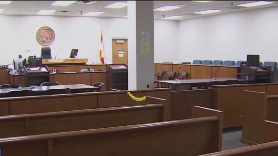 Trump administration fires more San Francisco immigration judges