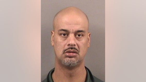 Man charged with watching women sleep and shower at Berkeley sorority