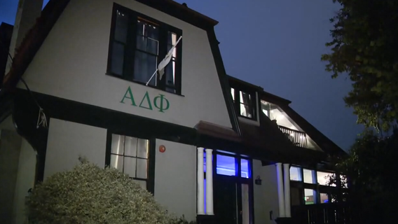 Student dies days after nearly drowning at UC Berkeley frat