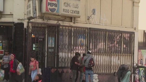 San Francisco supervisor proposes expansion of late-night store curfew