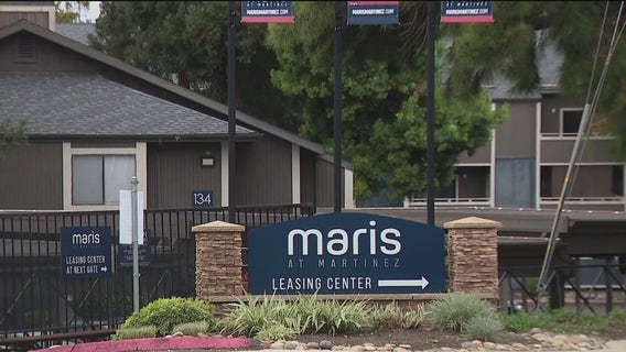 Martinez mom accused of fatally stabbing 19-year-old daughter