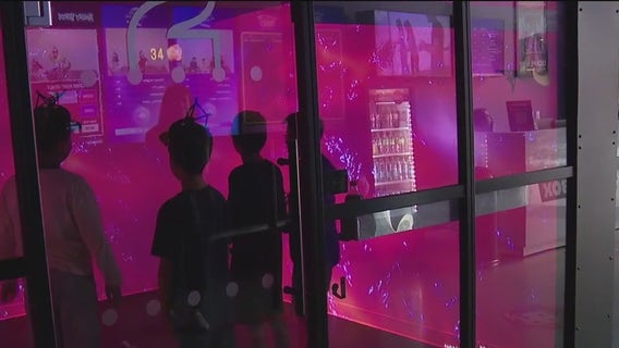 South Bay mall bets big on experiences ahead of busy 2026