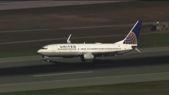 Air travelers start to feel the pain ahead of further potential flight reductions