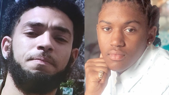 Oakland fugitive wanted in killing of his nephew captured in Phoenix