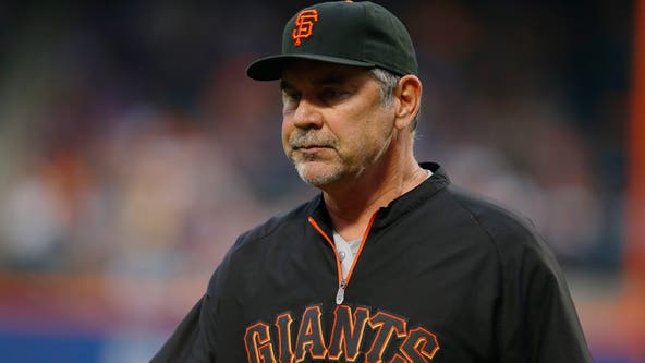 Bruce Bochy returns to San Francisco Giants as special adviser