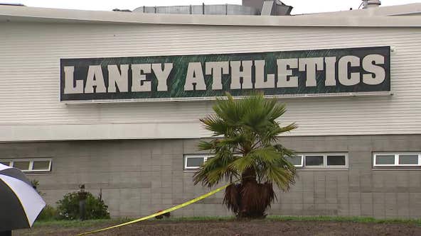 Coach Beam concerned about security at Laney College before his death