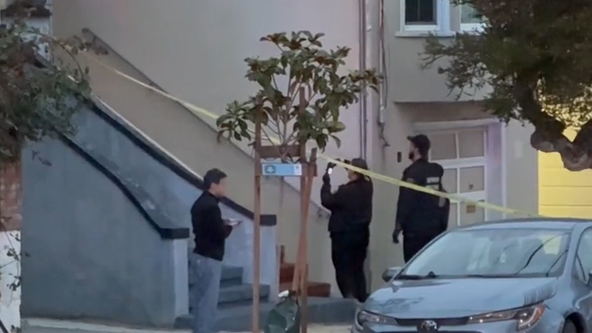 1 dead in reported burglary at Taraval District home