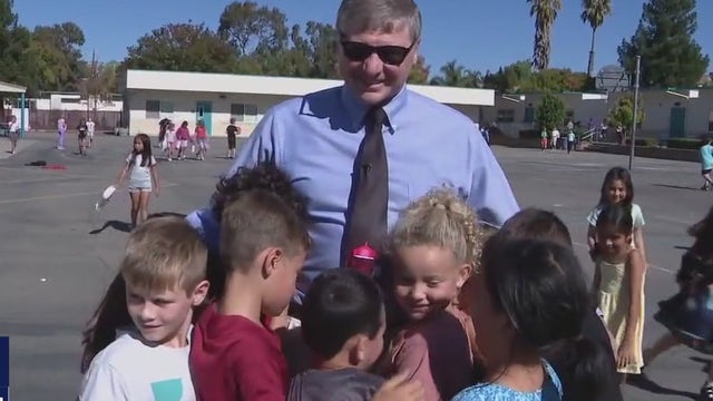 Popular Livermore teacher retiring after 34 years