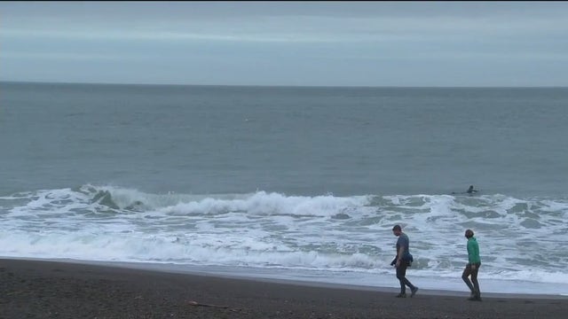 North Bay preps for atmospheric river