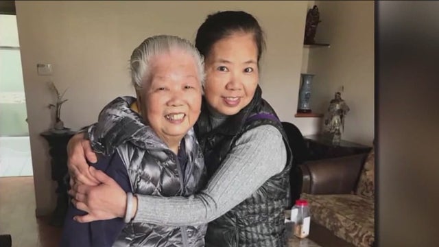 San Francisco grandma killer will get life in prison