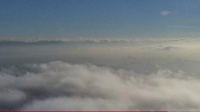 Bay Area Dense Fog Advisory: What to know