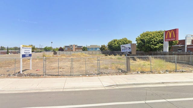 New drive-thrus were banned on stretch of Hesperian Boulevard. Until now