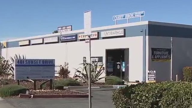 9-year-old boy shot in Antioch; teen suspect arrested