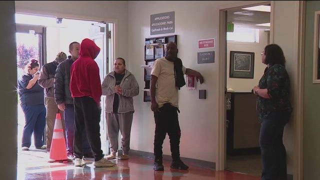 Contra Costa County residents receive November CalFresh benefits