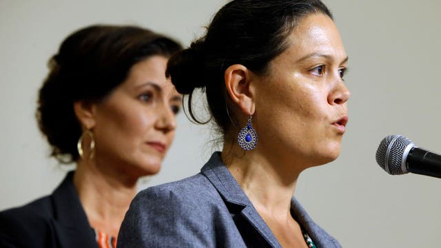 Sabrina Landreth steps down from EBRPD, seeks legal counsel