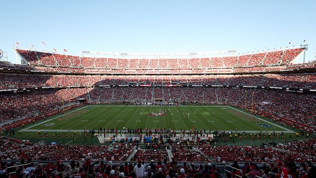 Santa Clara County scrambles for Super Bowl security funding