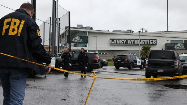 John Beam's death at Laney College sparks security upgrades on campus