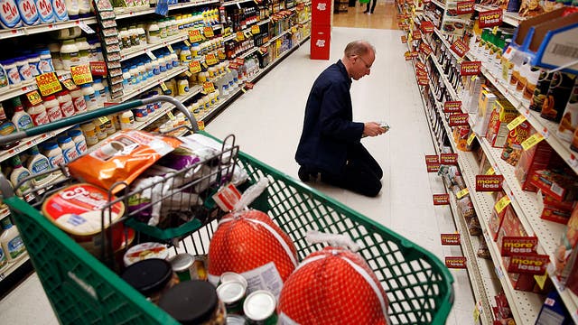 Thanksgiving meal costs show mixed bag due to retail deals and supply issues