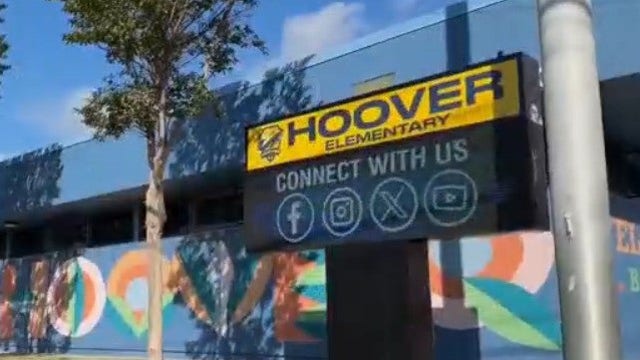 DHS shares details on ICE activity near Oakland elementary school