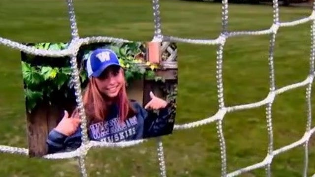 21-year-old soccer star from Corte Madera dies of rare kidney cancer