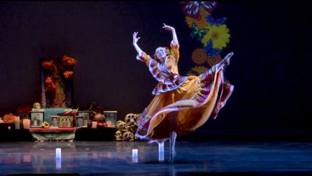 Oakland Ballet Company turns 60, reminding city why the arts matter