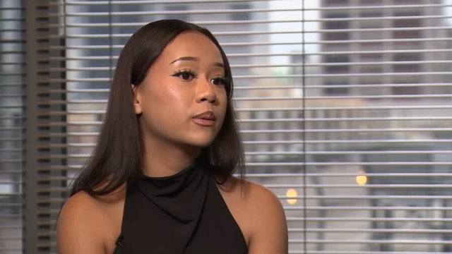 Former Oakland High student thrives with life-changing Damian Lillard Scholarship