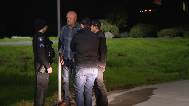 Authorities investigate altercation near US Coast Guard housing in Novato