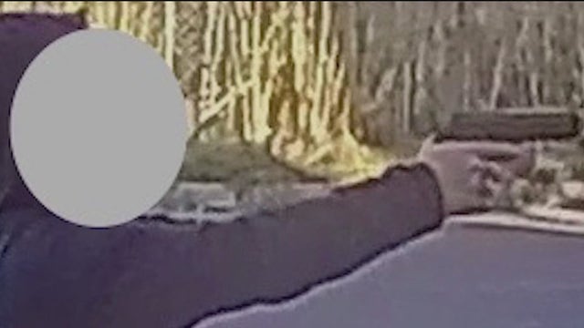 Richmond PD addresses video showing officers with guns drawn on teenagers