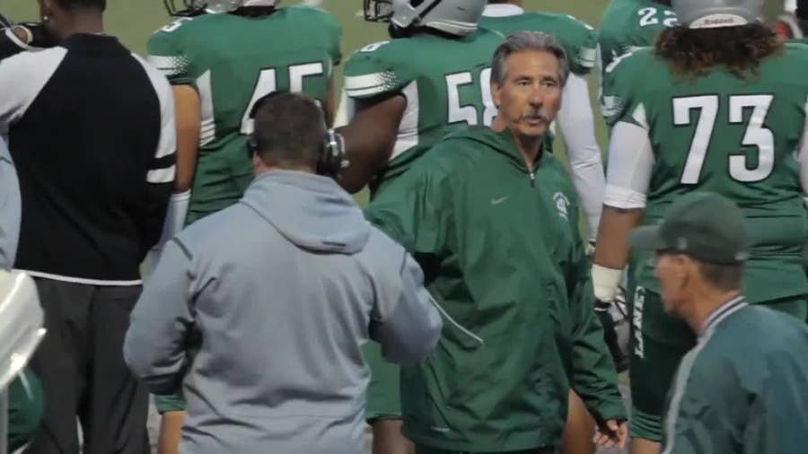 Honoring John Beam: Oakland memorials held for the legendary coach