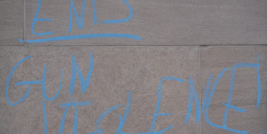 Skyline High students protest gun violence after shootings rock Oakland campuses