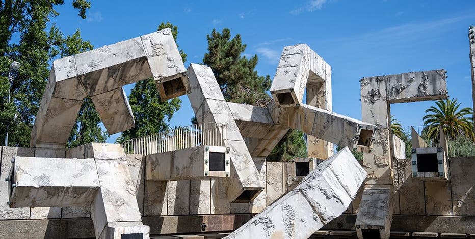 Divided San Francisco Arts Commission votes to remove fountain