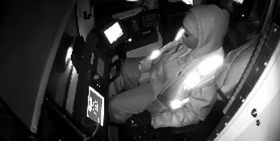 San Francisco Muni driver asleep as speeding train tosses screaming riders